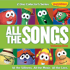 All the songs. Volume one cover image cdn