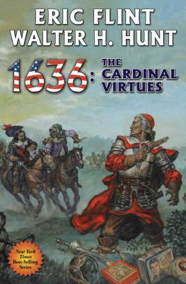 1636 : the Cardinal virtues  cover image cdn