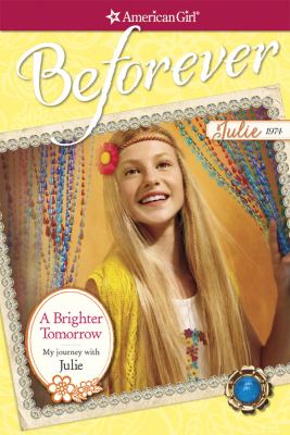 A brighter tomorrow : my journey with Julie  cover image cdn