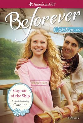 Captain of the ship cover image
