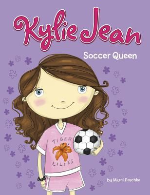 Soccer queen  cover image cdn