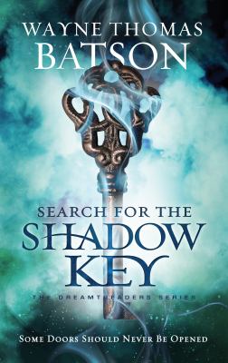 Search for the Shadow Key cover image cdn