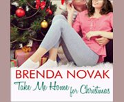 Take me home for christmas cover image cdn