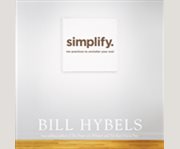 Simplify ten practices to unclutter your soul  cover image cdn