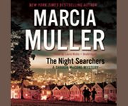 The night searchers a Sharon McCone mystery  cover image cdn