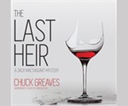 The last heir a Jack MacTaggart mystery  cover image cdn