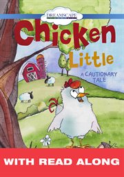 Chicken little a cautionary tale  cover image cdn