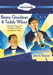Benny goodman and teddy wilson cover image cdn