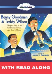 Benny goodman and teddy wilson (read-along) cover image cdn