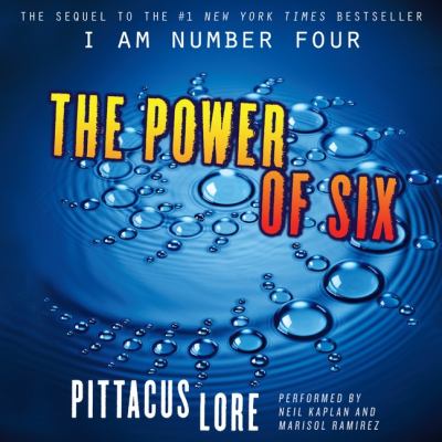 The power of six cover image cdn