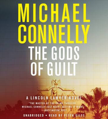The Gods of guilt cover image cdn
