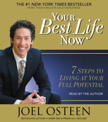 Your best life now 7 steps to living at your full potential cover image cdn