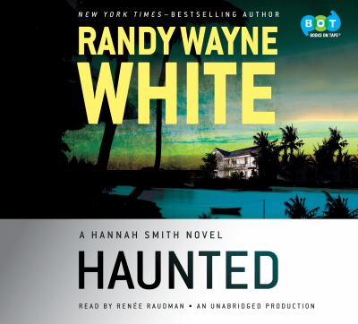 Haunted cover image cdn