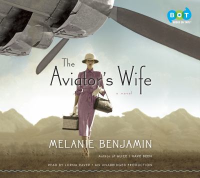 The aviator's wife cover image cdn