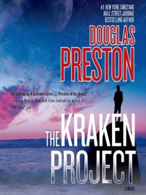The Kraken Project cover image cdn