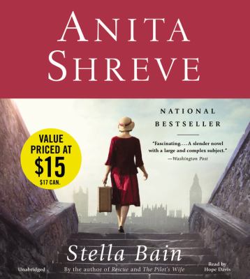 Stella Bain cover image cdn