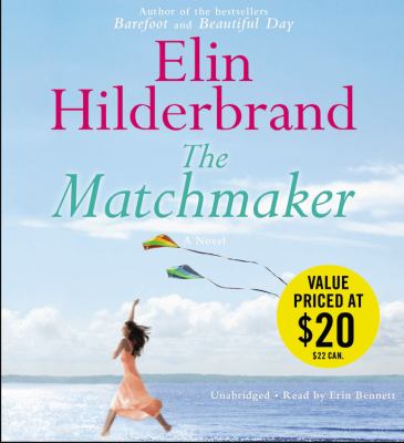 The matchmaker cover image cdn