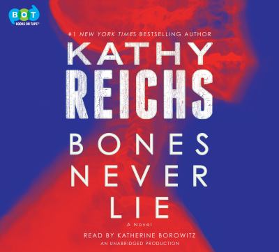 Bones never lie cover image cdn