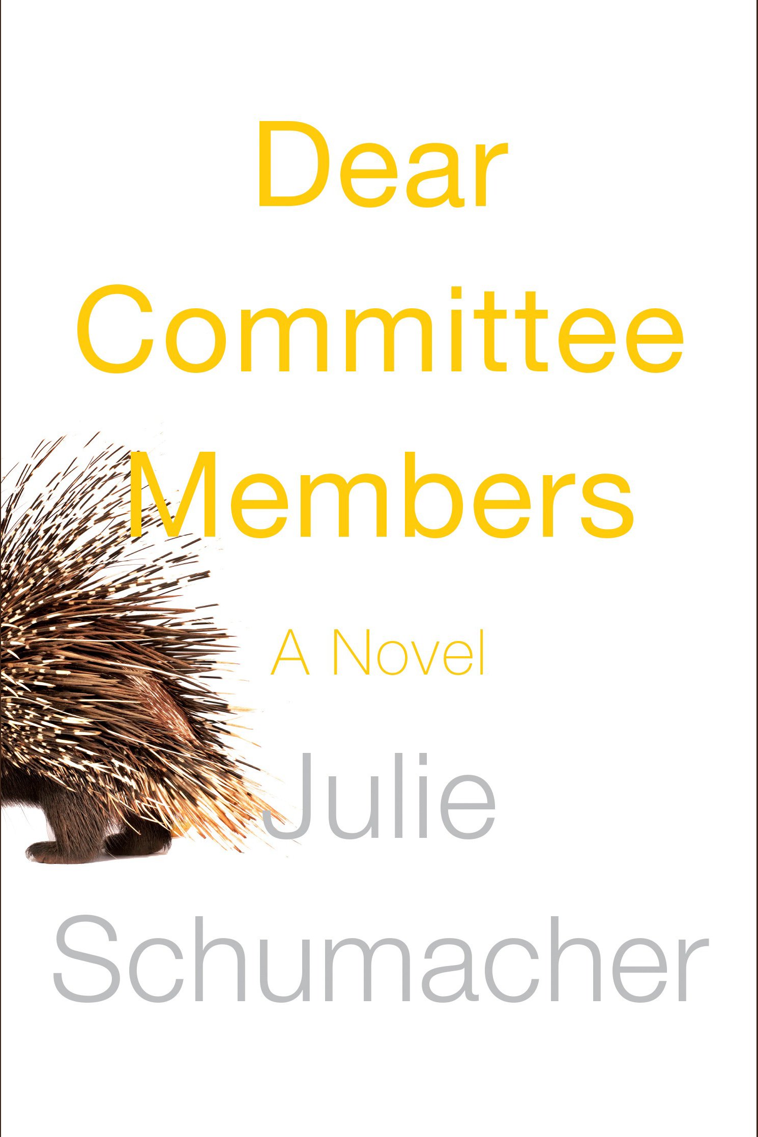 Dear committee members cover image cdn