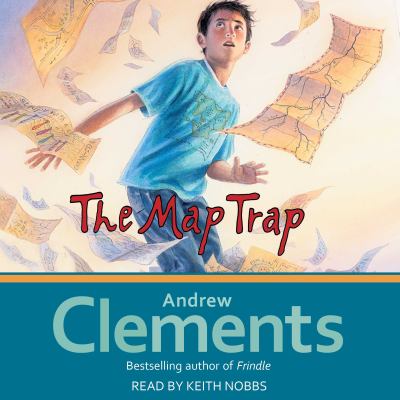 The map trap cover image cdn