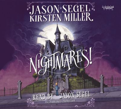 Nightmares! cover image cdn