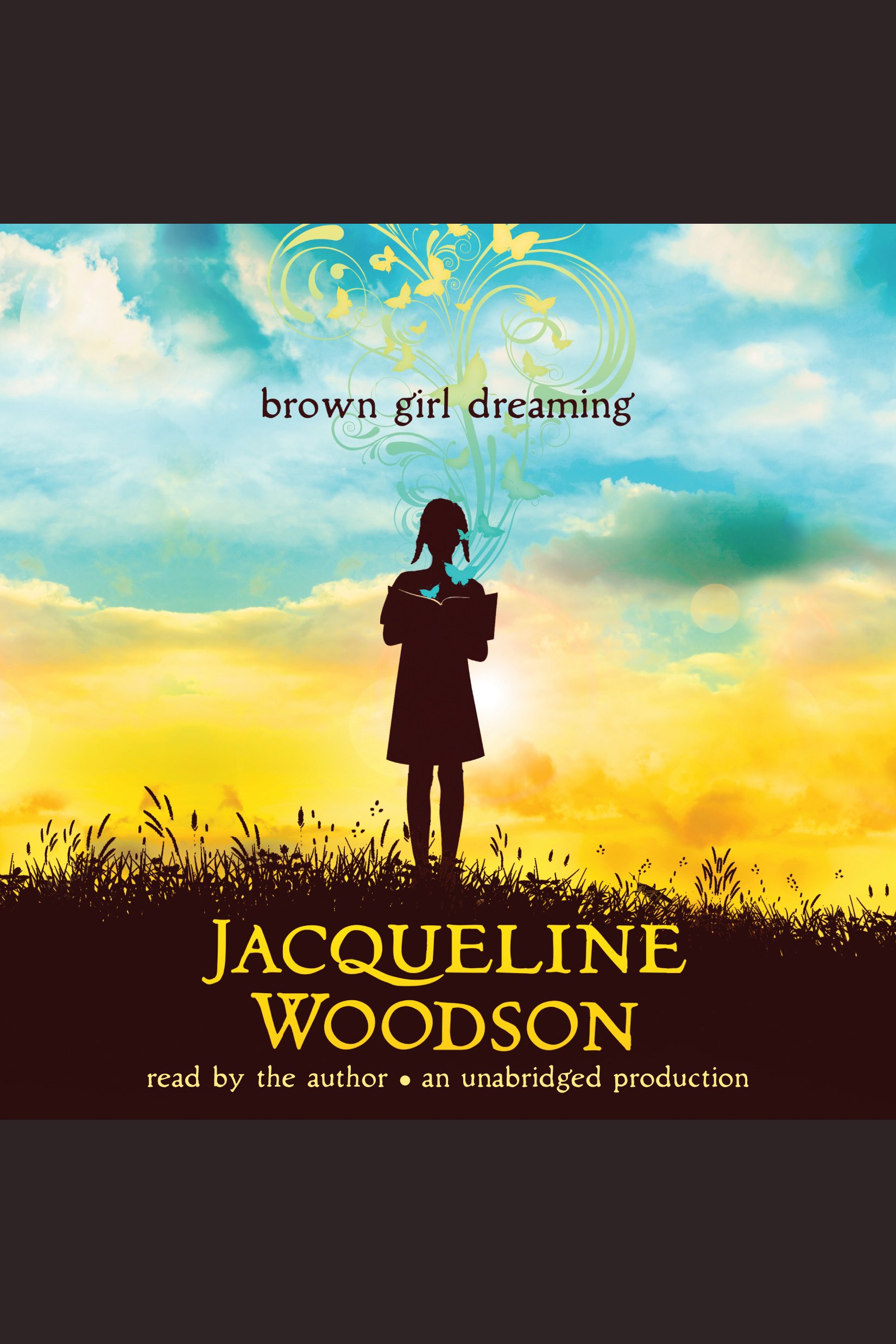 Brown girl dreaming cover image cdn
