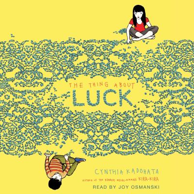 The thing about luck cover image cdn