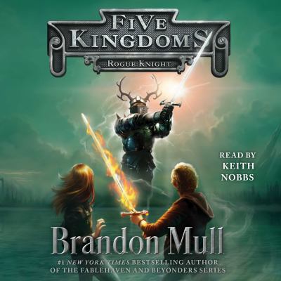 Rogue Knight cover image cdn