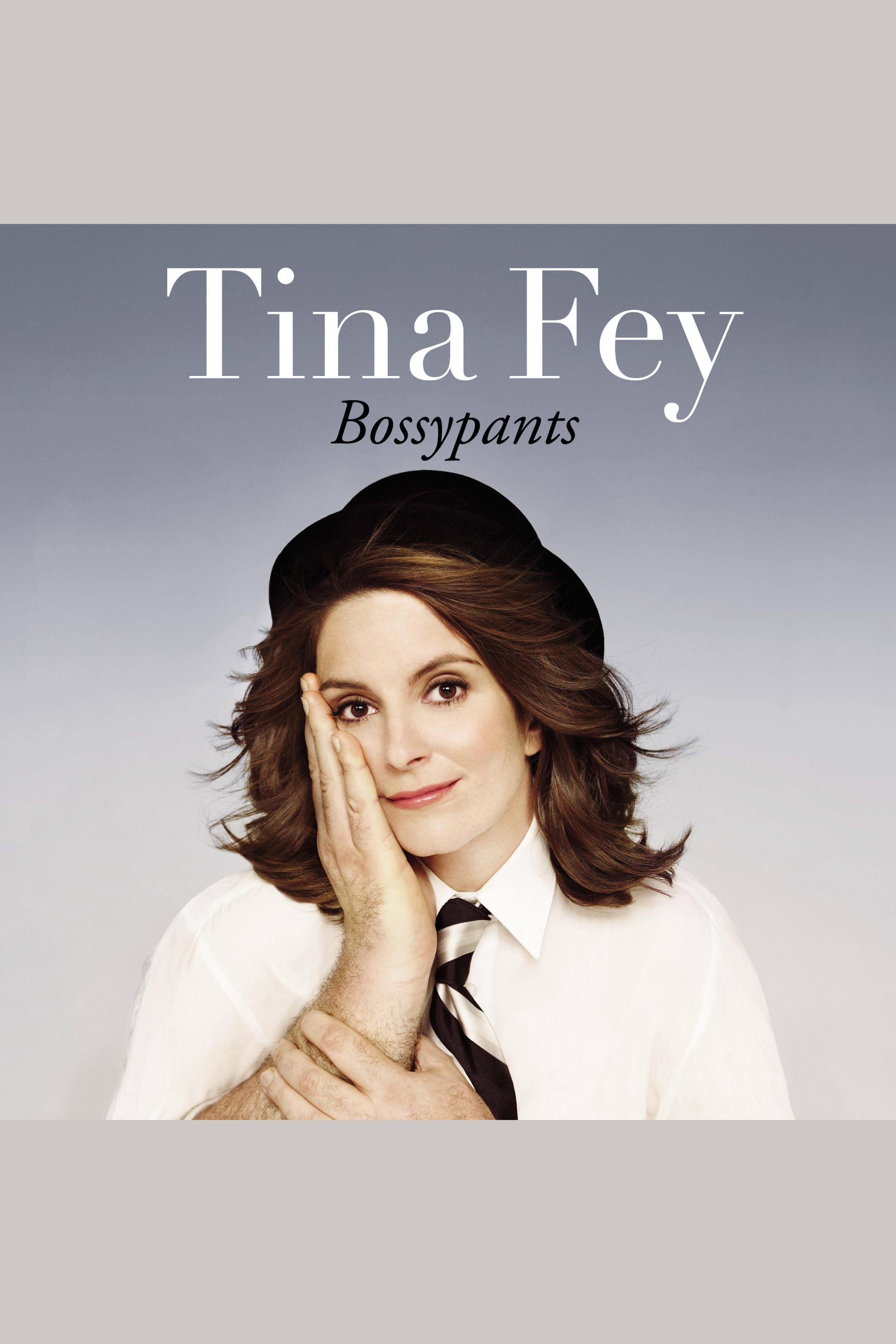 Bossypants cover image cdn