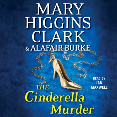 The Cinderella murder cover image cdn
