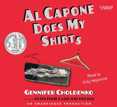 Al Capone does my shirts cover image cdn