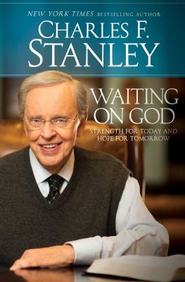 Waiting on God : strength for today and hope for tomorrow  cover image cdn