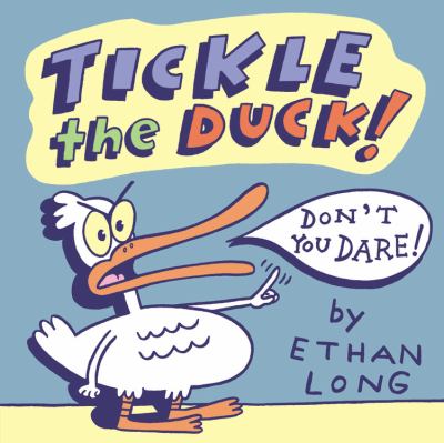Tickle the duck!  cover image cdn