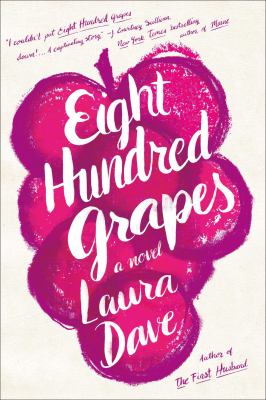 Eight hundred grapes  cover image cdn