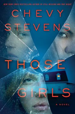 Those girls  cover image cdn