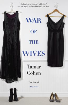 War of the wives  cover image cdn