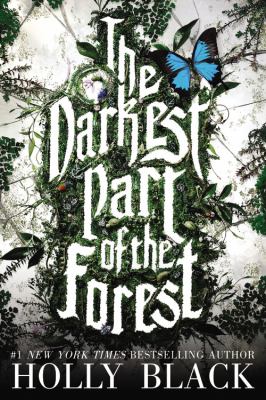 The darkest part of the forest  cover image cdn