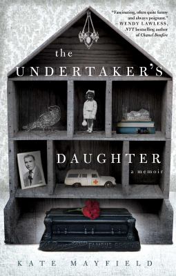 The undertaker's daughter  cover image cdn