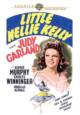 Little Nellie Kelly cover image cdn