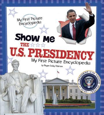 Show me the U.S. presidency  cover image cdn
