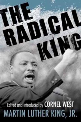 The radical King  cover image cdn