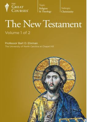 The New Testament cover image cdn