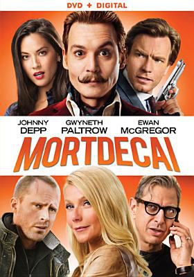 Mortdecai cover image cdn