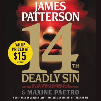 14th deadly sin cover image cdn