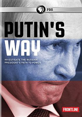 Putin's way cover image cdn