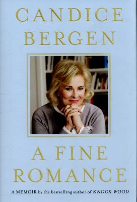 A fine romance cover image