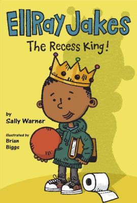 EllRay Jakes the recess king!  cover image cdn