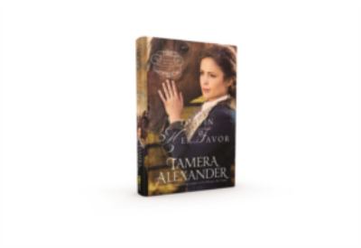 To win her favor  cover image cdn