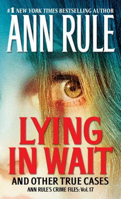 Lying in wait and other true cases  cover image cdn