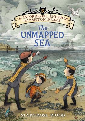 The unmapped sea  cover image cdn